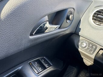 Opel Meriva 1.7 CDTI, 2012 - 19