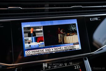 Audi Q7 3.0 TFSI S Line Quattro Laser light - 19