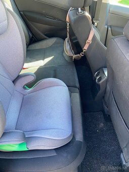 Predám Peugeot 308/110kW 1,6 benzín 1000€ súrne cena pevná. - 19