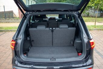 SEAT TARRACO 2,0 TDI 110 KW STYLE AT7 - 19