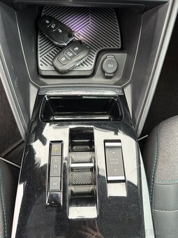 Citroën C4 BlueHDi130 Shine EAT8-EXCLUSIVE-11/2021-168tis km - 19