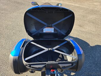 Kawasaki ZZR 1200 - 19