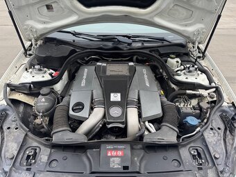 Mercedes CLS 63 AMG - 19