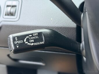 VW Passat B6 2.0TDi - 19