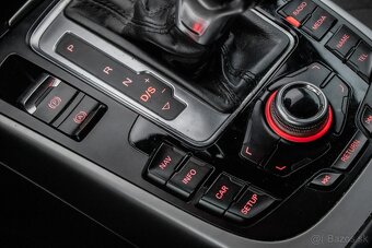 Audi A4 Avant 2.0 TDI 105kW, A/T - 19