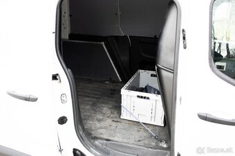 Peugeot Partner 1.5 BlueHDi, 75kW (2022) - 19