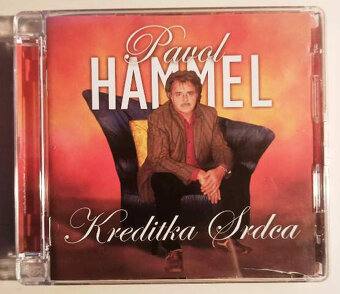 Zberatelské CD Albumy - Sk - 19