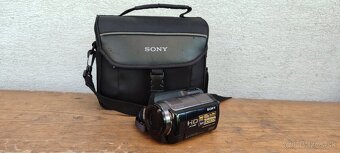 Videokamera Sony - 19