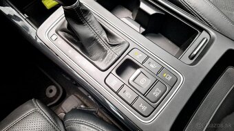 Sorento AWD 2,2 CRDi 147kw AT - 19