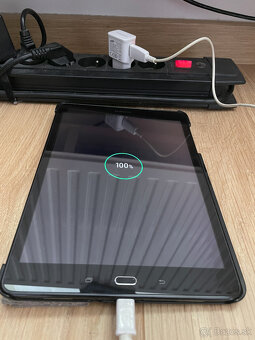 Tablet Samsung Galaxy Tab A - 19