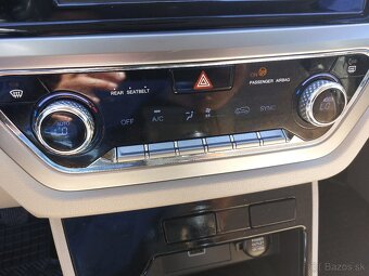SsangYong Korando 1.5 Turbo GDI (146 kW / 198 PS) - 19