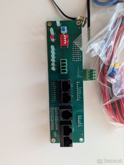 JK BMS 100A 120A 150A 200A - 19