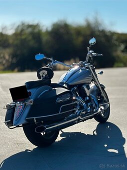 YAMAHA XV 1900 Stratoliner - 19