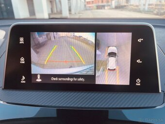 Mitsubishi Eclipse Cross 1.5T MIVEC CVT 4WD 1 MAJITEL - 19