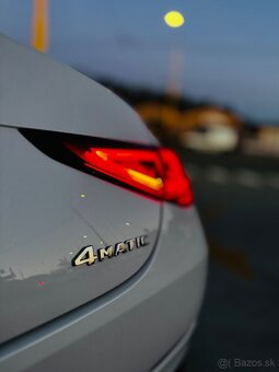 MERCEDES CLS 350d 4MATIC - 19