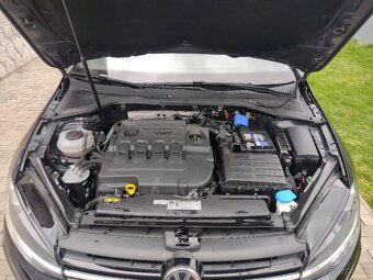 VW Golf 7.5 r.v 2018 85kw (116ps) Comfortline DSG - 19