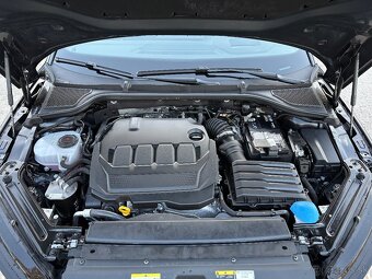 Škoda Octavia 4 Combi Sportline DSG 4x4 30tis.km - 19