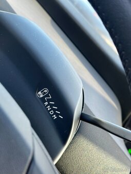 Citroën C4 Picasso 1.6 BlueHDi 7-miestne Automat - 19