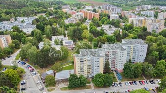 2-izbový byt s balkónom, 46 m² – K. Šmidkeho, Trenčín (Juh) - 19