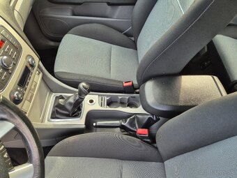 Ford focus sw - 19