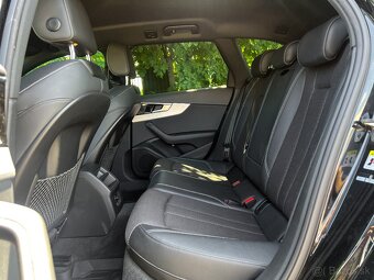 Audi A4 Avant 40 2.0 TDI S line quattro,12/2019,Odpočet DPH - 19