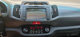 Kia Sportage - 19