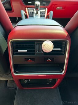 Porsche Cayenne S 4x4 A/T - 19