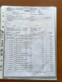 Dakr FD3 500cm +MC 100+DZS 125+OP 114+RAP 100 . - 19