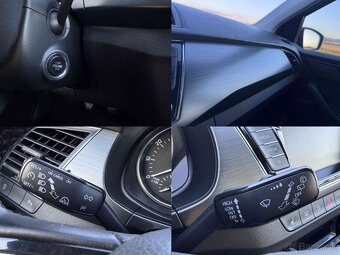✅ 2016 Škoda Fabia 3 Combi 1.2 TSI Style  130tis.km nové SR - 19