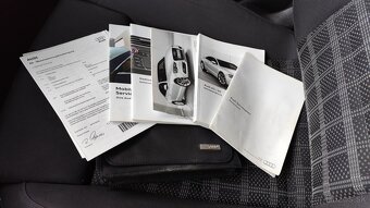 Audi A5 Sportback 1.8 TFSI 125kW Prestige 10/2012 - 19