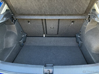 Volkswagen T-roc Life 1.5 Tsi 110 kW DSG - 19