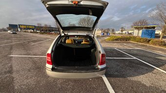 Škoda Octavia COMBI 1.9tdi 81kw ASV, 25X tis km, 6 kvalt - 19