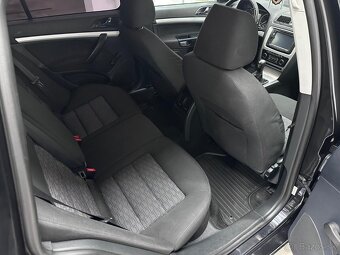 Škoda Octavia combi ,facelift - 19