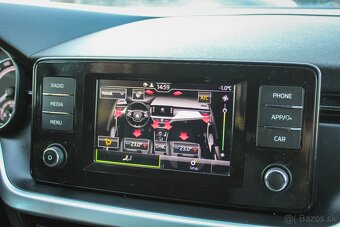 Škoda Scala 1.0 TSI Active - 19