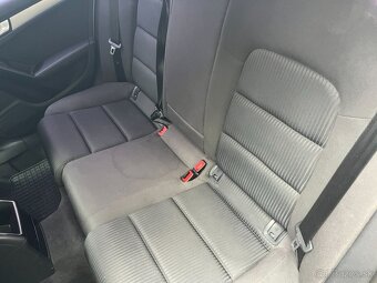 Audi A4 2.0 TDIi - 19