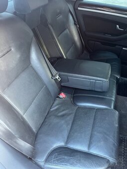 audi a8 d3 4.2i 246kw - 19