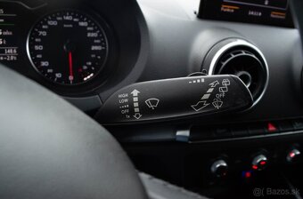 Audi A3 Sportback 1.6 TDI 110k - 19