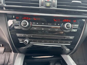 BMW X5 xDrive30d A/T M-packet , ADAPTIVE LED - 19