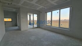 Znížené ceny - 3 - izbové byty s terasou v Topoľnici - NA PR - 19