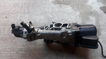 Rozpredám motor Opel 2,0 CDTi A20DTR - 19