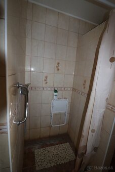 Rezervované. Na predaj ponúkame rodinný dom v Drahovciach - 19