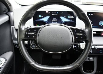 Hyundai IONIQ 5 LED NAVI 1M 125 kw - 19