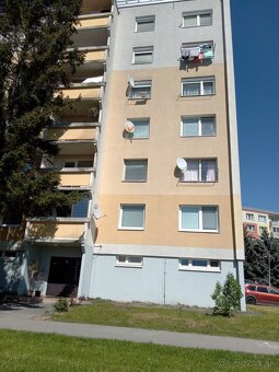 ZNÍŽENÁ CENA 3-izb.byt - 19