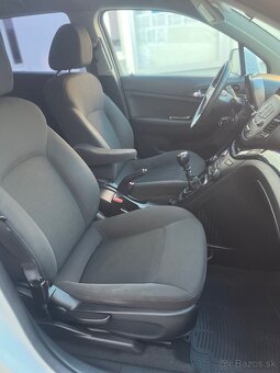 Chevrolet Orlando 2.0 diesel, 2012, 7 miestne - 19
