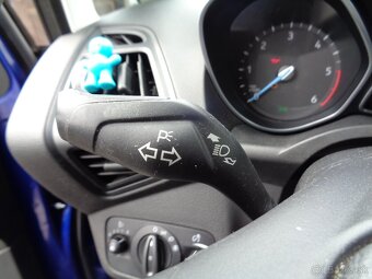 Ford C-Max 2.0 TDCi Duratorq Titanium - 19