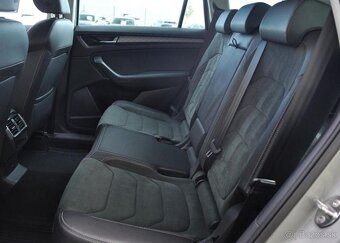 Škoda Kodiaq 2,0TDi REZERVACE 103 kw - 19