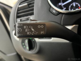Škoda Yeti 1.2 TSI Elegance DSG - 19