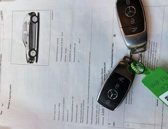 Mercedes-Benz A 200d AT8 sedan 2020 150PS - 19