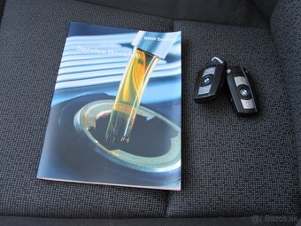 BMW Rad 3 Touring 318 i - splátka od 99eur - 19