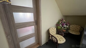Ponúkame na predaj kompletne zrekonštruovanýrodinný dom  v S - 19